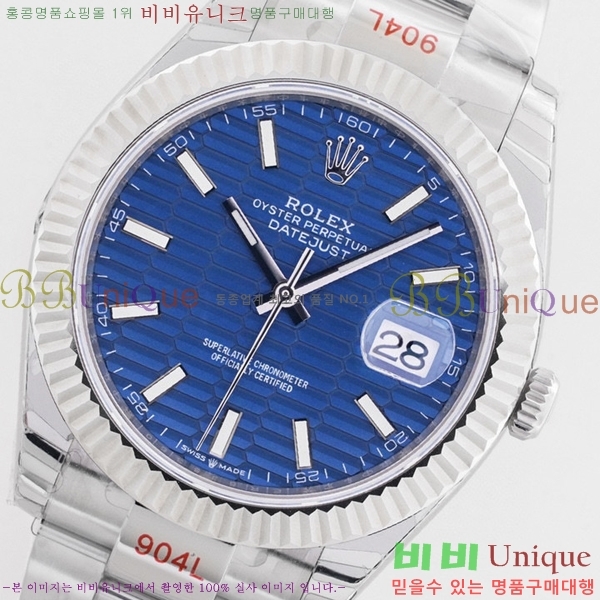 �η��� ���̽��� ������� ��������Ʈ 41mm 116201-6(�����Ʈ-3235)