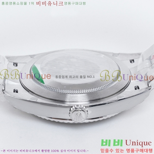 �η��� ���̽��� ������� ��������Ʈ 41mm 116201-9(�����Ʈ-3235)