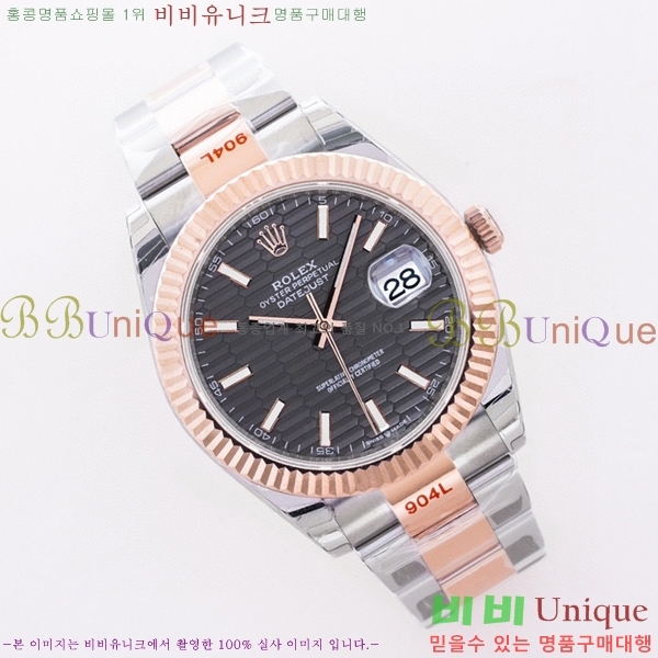 �η��� ���̽��� ������� ��������Ʈ 41mm 116201-16(�����Ʈ-3235)
