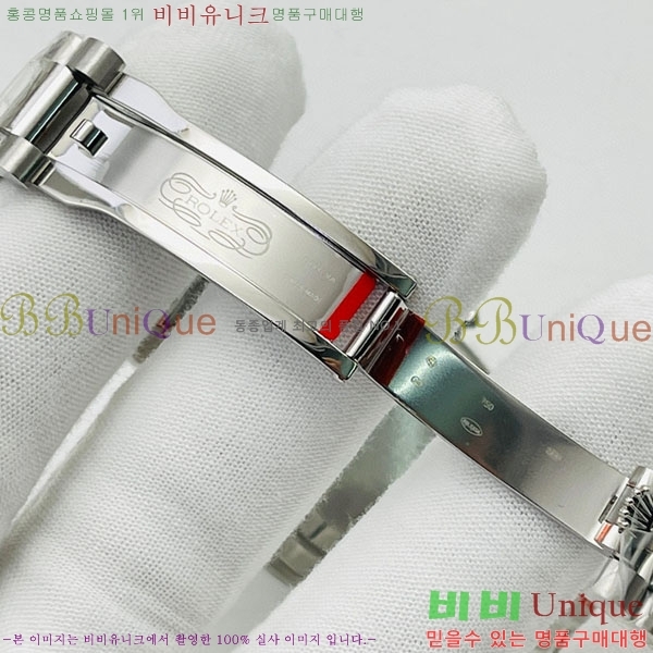 �ѷ��� ��������Ʈ 41mm 126334-V4-2(�����Ʈ-2824)