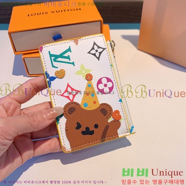 ��30�� ����ǰ�߷��̺��� ī������ M697871-1 (5��)
