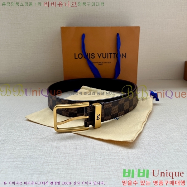 #̺ Ʈ LV541665-5 3.4CM
