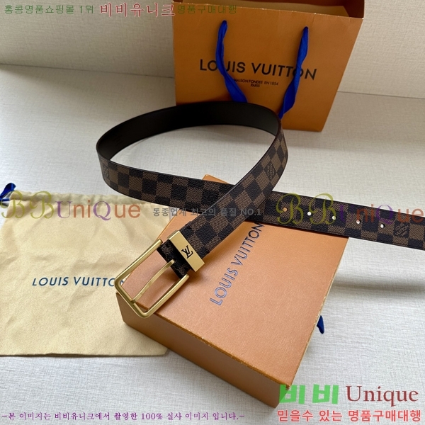 #̺ Ʈ LV541665-5 3.4CM
