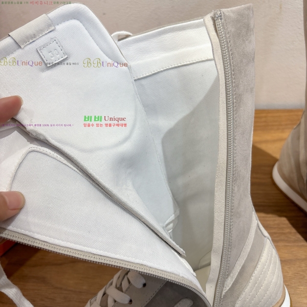 ޽ Lace up Ŀ  55H2511211-6