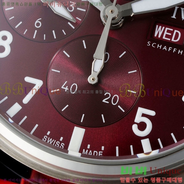 ���̴������� �ð� �����ƽ IW388108-4