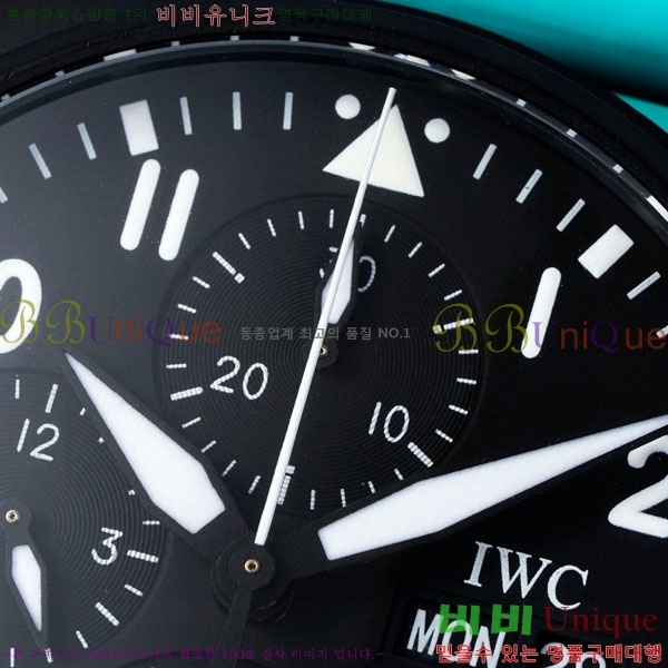 ���̴������� �ð� �����ƽ IW388108-7