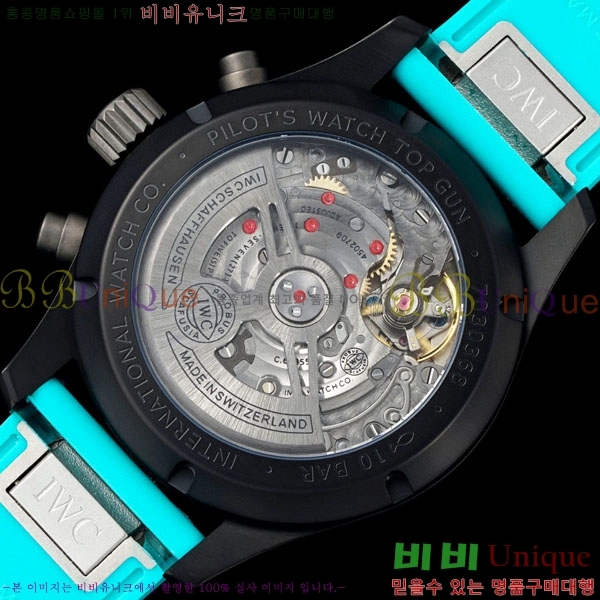 ���̴������� �ð� �����ƽ IW388108-7