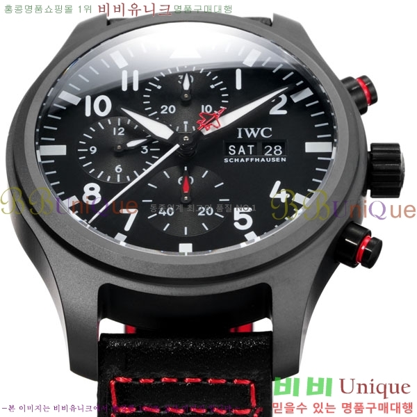 ���̴������� �ð� �����ƽ IW381950-4