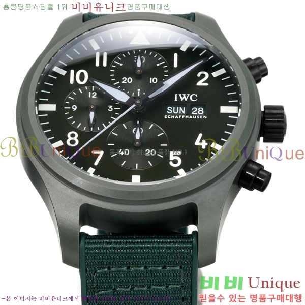 ���̴������� �ð� �����ƽ IW381950-8