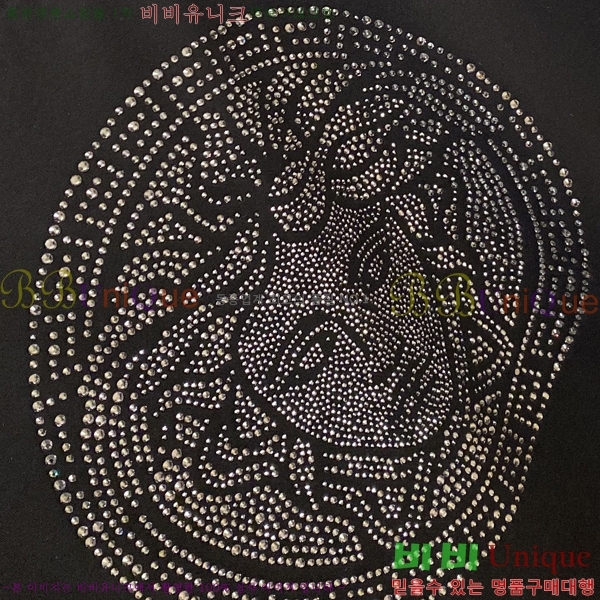 ���� ������ü ���� Ƽ���� VR971368-1