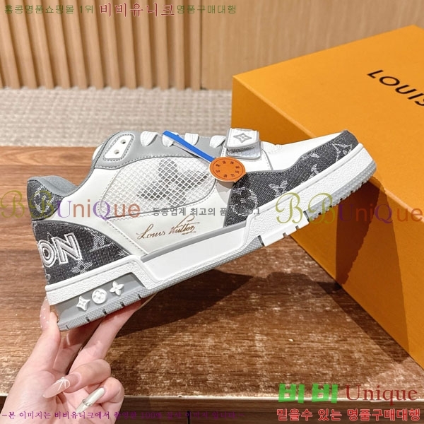 �������� LV Ʈ���̳� ����Ŀ�� LV511802