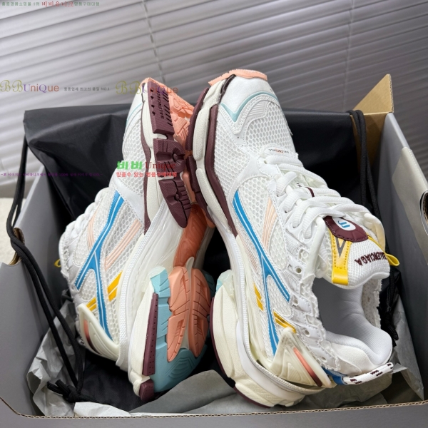 �߷��þư� NEW Runner ����Ŀ�� 56BL2622510-8