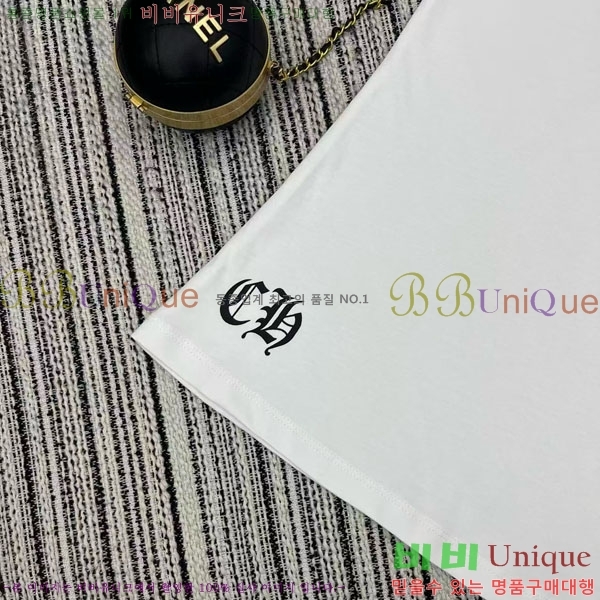 ���� ũ������ ���� Ƽ���� CHS23407-4