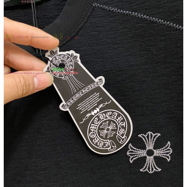 ���� ũ������ ���� Ƽ���� CH125374-3