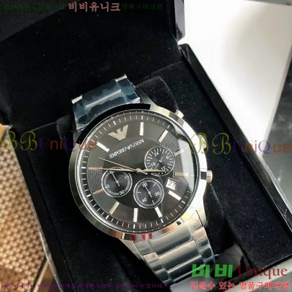 �˸��� �ð� AR2434 43MM