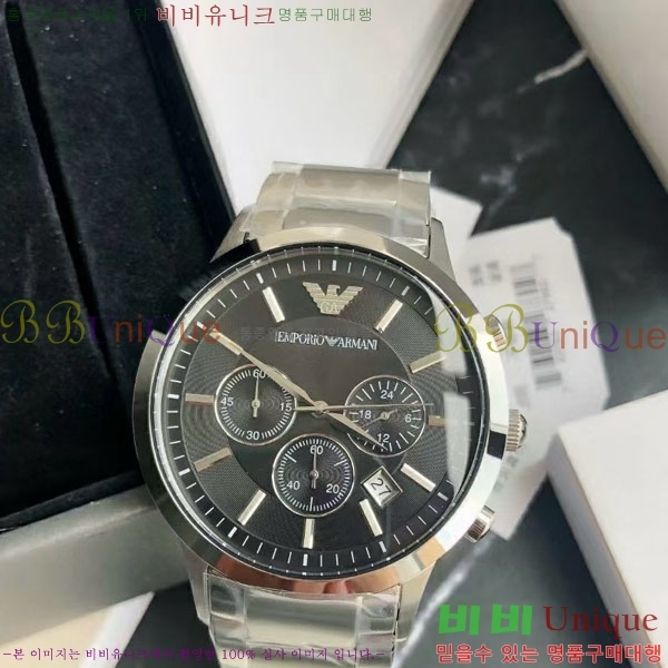 �˸��� �ð� AR2434 43MM