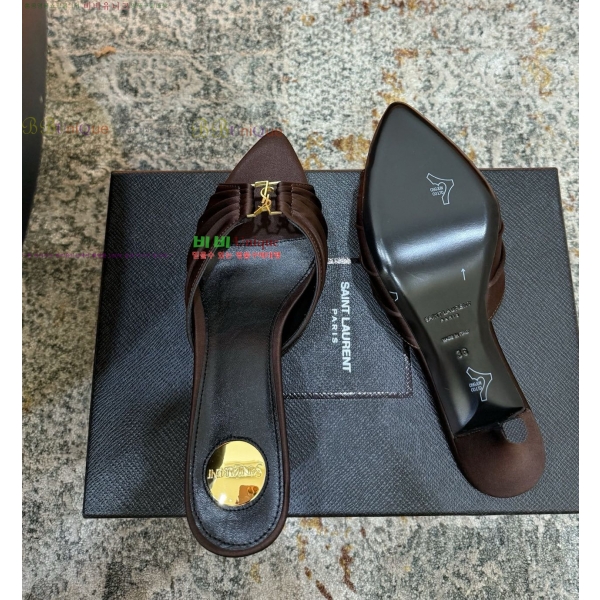 ���� ���ζ� ������ ���� YSL345694-3 �� 6.5cm