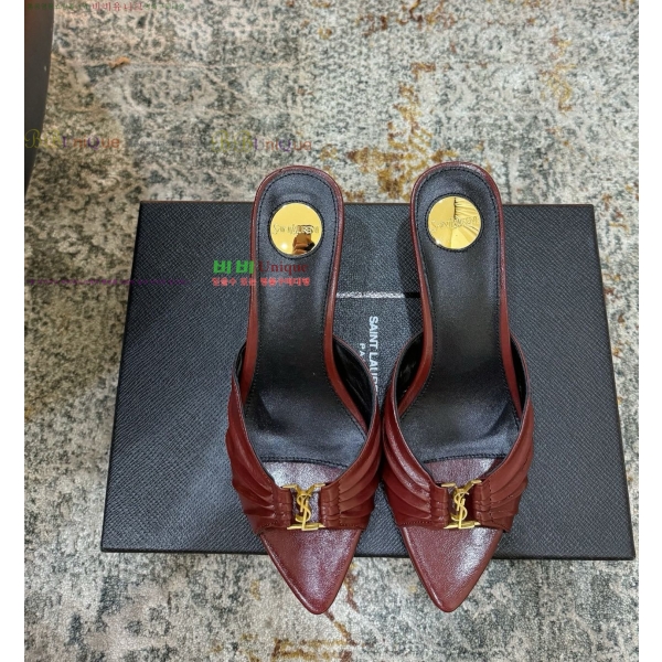 ���� ���ζ� ������ ���� YSL345694-12 �� 6.5cm