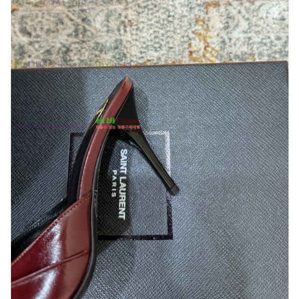 ���� ���ζ� ������ ���� YSL345694-18 �� 6.5cm