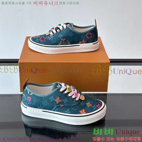 �ְ��� ���� ���̺��� Louis Vuitton �� Vans ����Ŀ�� LV028991-10