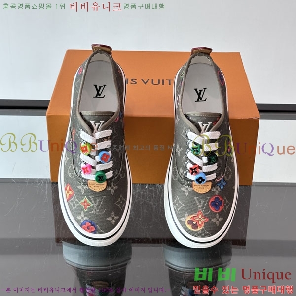 �ְ��� ���� ���̺��� Louis Vuitton �� Vans ����Ŀ�� LV028991-13