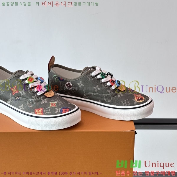 �ְ��� ���� ���̺��� Louis Vuitton �� Vans ����Ŀ�� LV028991-13