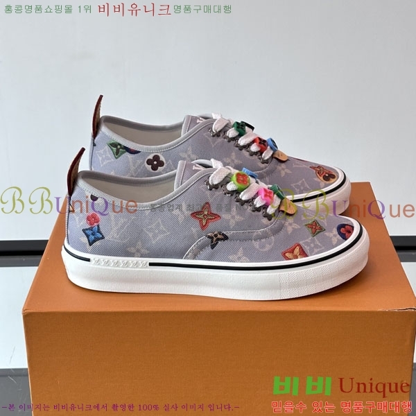 �ְ��� ���� ���̺��� Louis Vuitton �� Vans ����Ŀ�� LV028991-14
